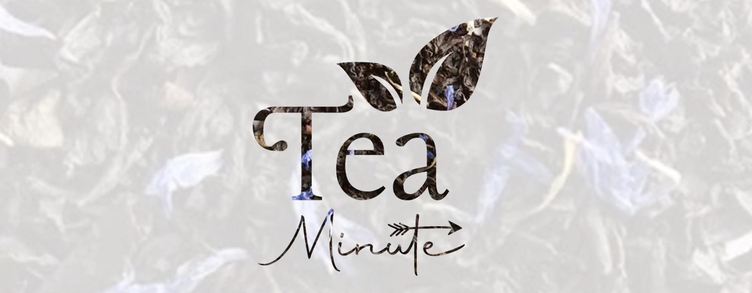 Logo principal Tea Minute